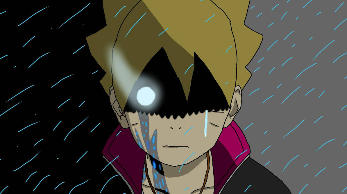 Cursed by TheRogueTracer25 on DeviantArt