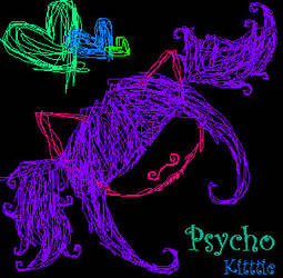 Psychokitttie