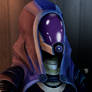 Tali'Zorah