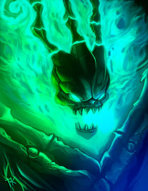 Thresh