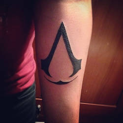 Assassin's Symbol