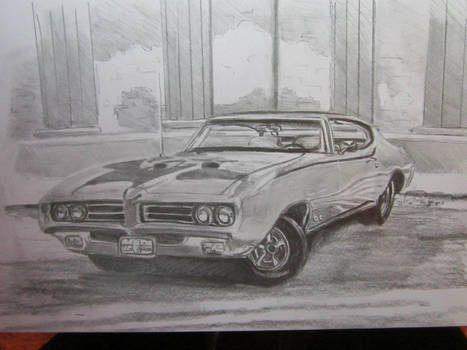 Gto Judge