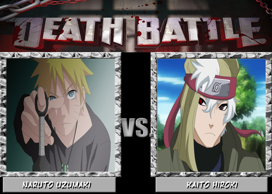 Death Battle Moveset: Boruto Uzumaki by YellowFlash1234 on DeviantArt