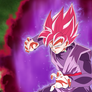 Super Saiyan Rose