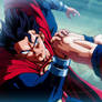 GIFT: Superman vs. Son Goku