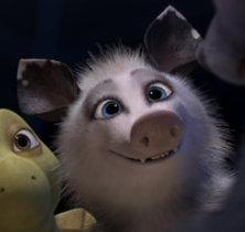 Over the 2025 hedge m4ufree