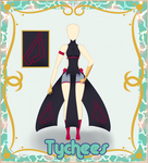 Outfit Adoptable! #3! (CLOSE!!!) by Tychees