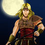 Simon Belmont