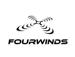 FourWinds - Quad Racing Team Logo