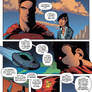 New World Krypton Page 1