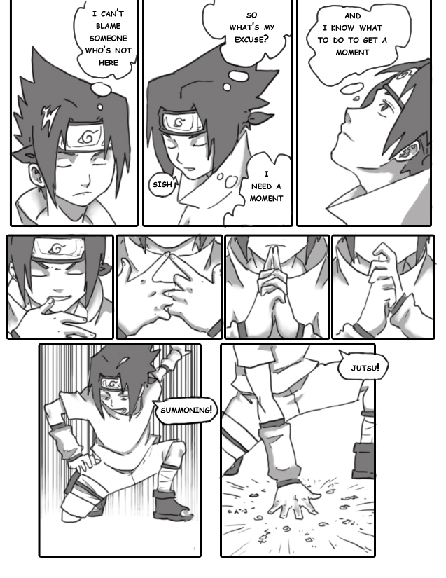 Naruto Page8