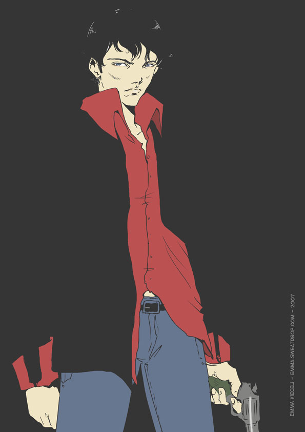 Dylan Dog