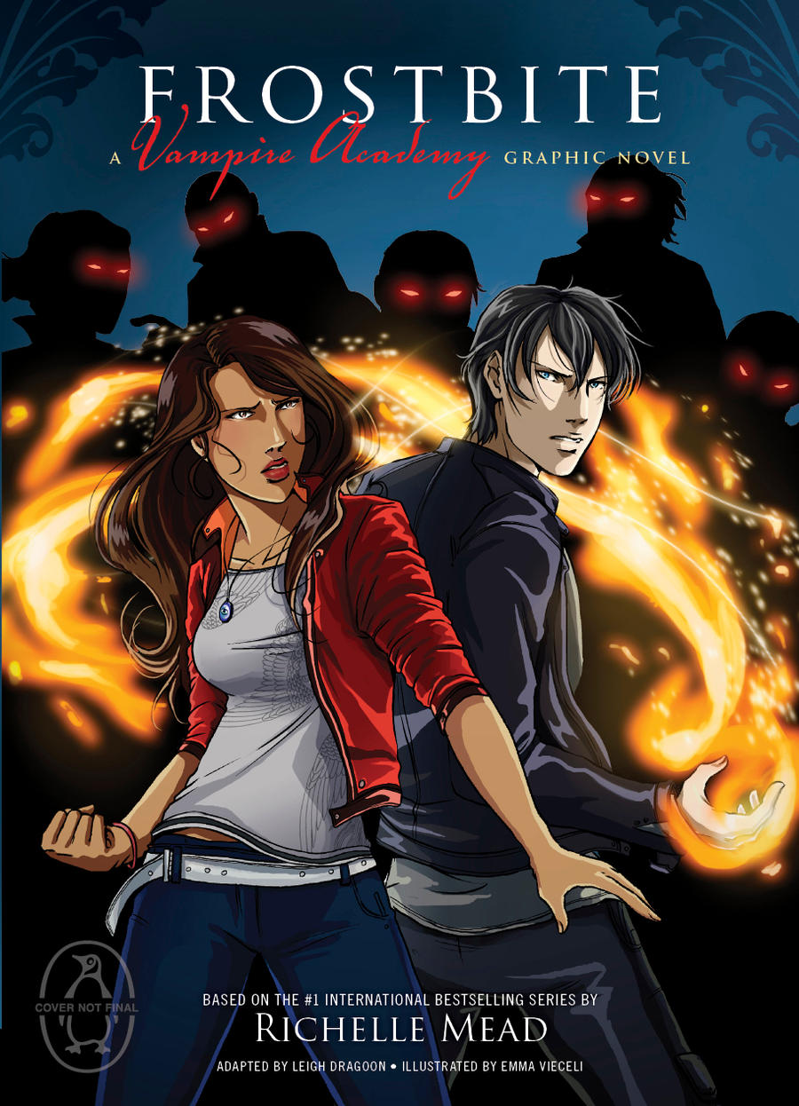 Frostbite cover