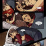 Vampire Academy Shadow Kiss preview