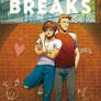 BREAKS book 2 cover
