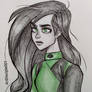 Shego