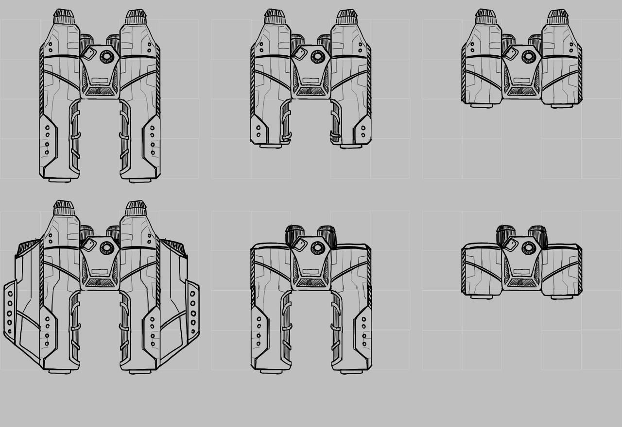 Ships module by brovikki on DeviantArt