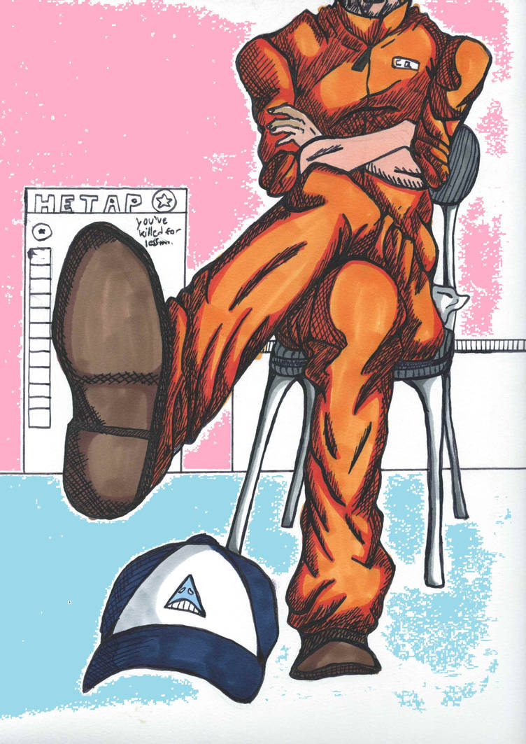 Hail To The King by ChocolateQuakez Hail To The King by ChocolateQuakez