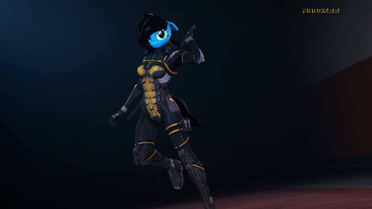 Roxy by Narox22 on DeviantArt