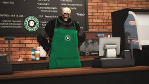 Barista