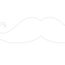 Moustache PNG