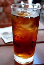 ice tea