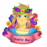 pretty boi