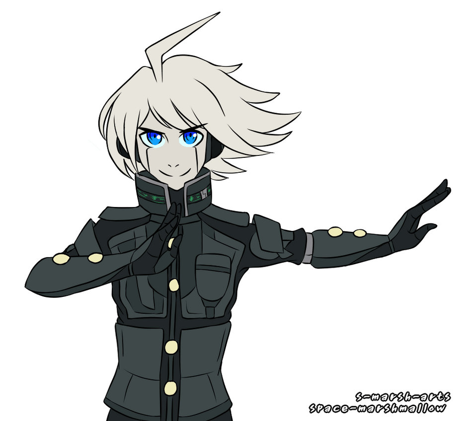 best toaster by Space-Marshmallow on DeviantArt