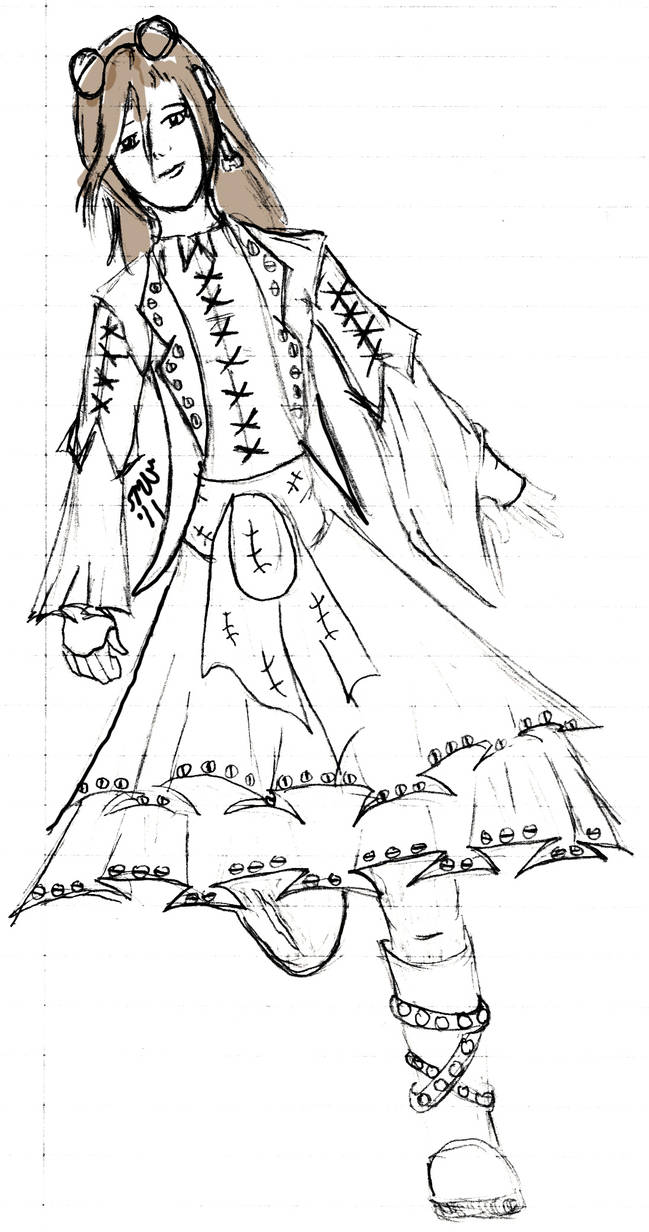 Dissection by JunVisuals on DeviantArt