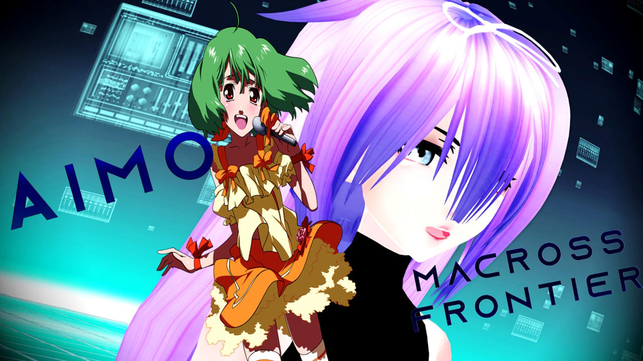 Aimo MMD+ Motion DL by M1tSukiii on DeviantArt