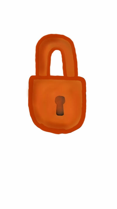 Rusty Lock by Akti0n123 on DeviantArt