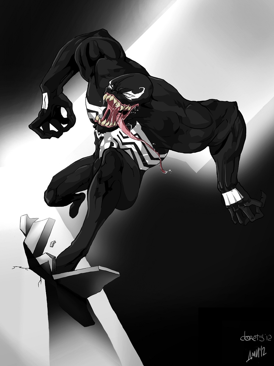 Venom