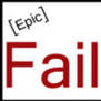 Fail Icon :D