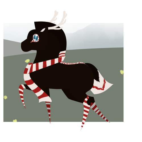 The Prancing Pony by TealMagpie The Prancing Pony by TealMagpie