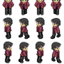 2p!Spain XP Sprite ~ ver. 2