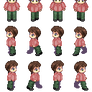 Molossia XP Sprite ~ ver. Normal