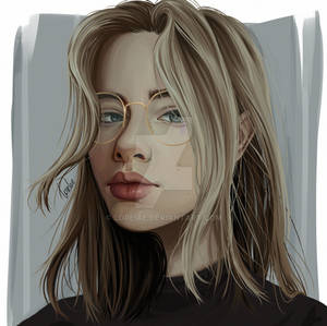 Selfportrait 2023