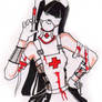 Nurse Lolita