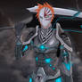 Scifi Kurosaki Ichigo Bleach