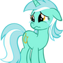 No, don't cry, Lyra...it's too sad...