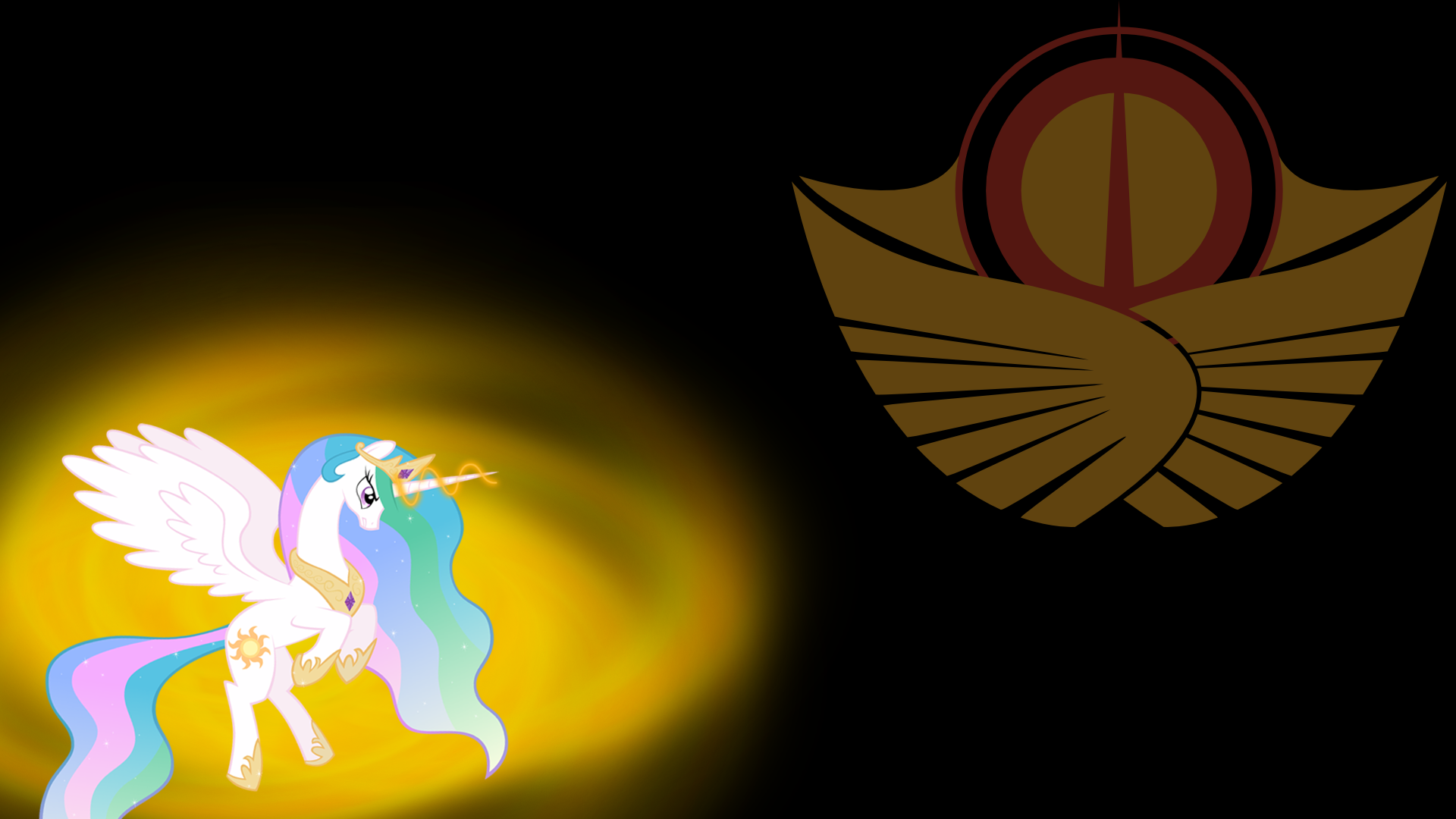 Celestia's Empire