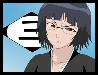 Bleach : Kirihara Rin