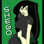 Shego Looking Hot