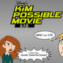 Kim Possible Movie S.T.D.