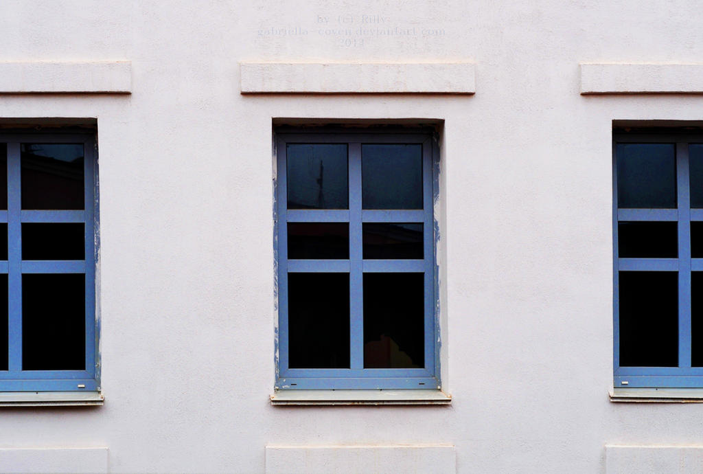 Normal Window Blue blue windows by gabriella-coven on DeviantArt