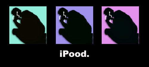 iPood.