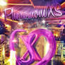 PheromoneXS - Promotional Canvas Print