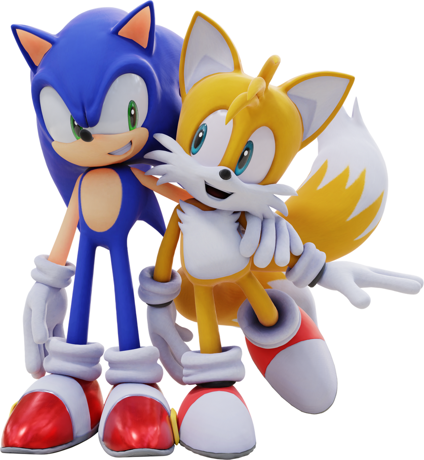 Sonic And Tails Sex Telegraph