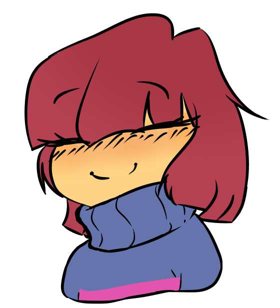 Frisk