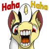 Emote - Das Funny to me!